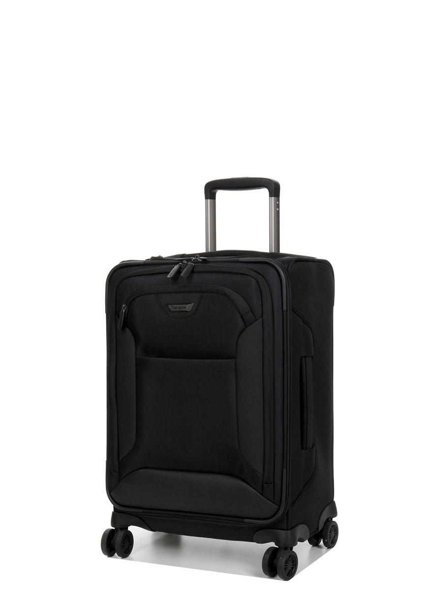 Valise Targus Corporate Traveller 54.5 cm - Poche Frontale