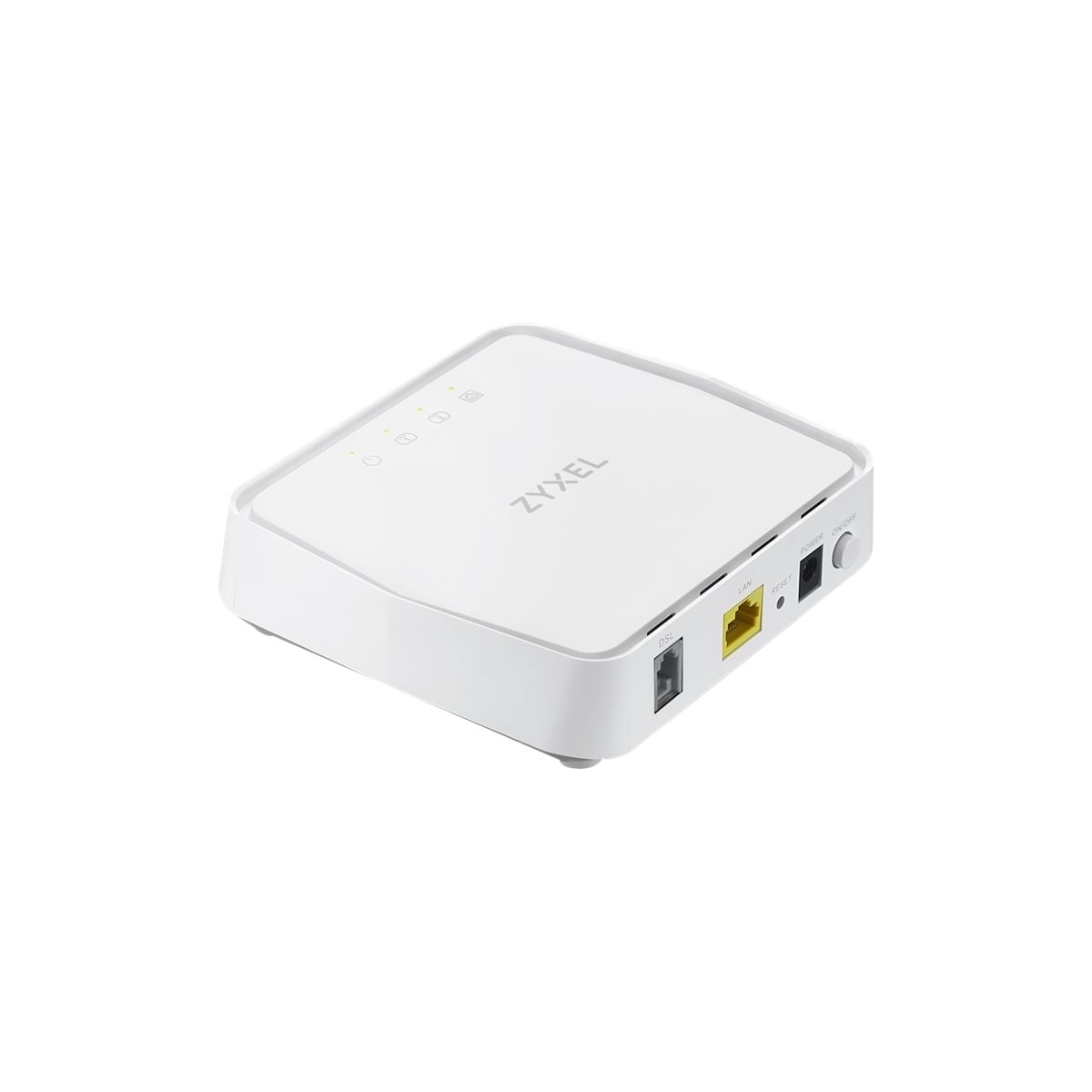 ZyXEL VMG4005-B50A Router Cable