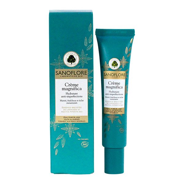 Crème magnifica 40ml