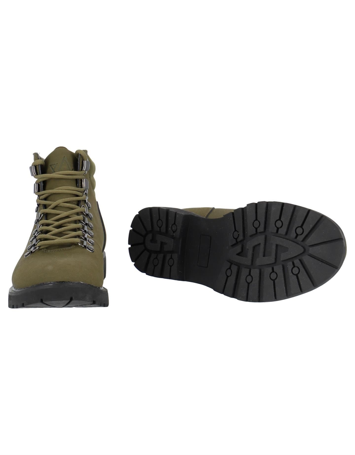 Twentyfour<br>Finse Damealen Winterboot