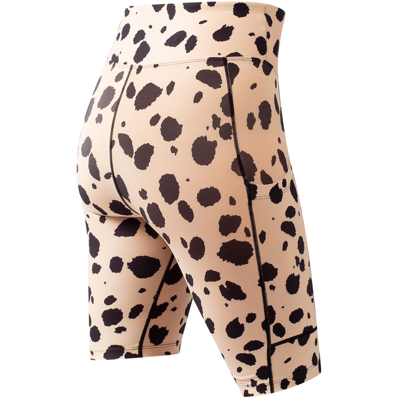 Eivy Damen Venture Biker Shorts