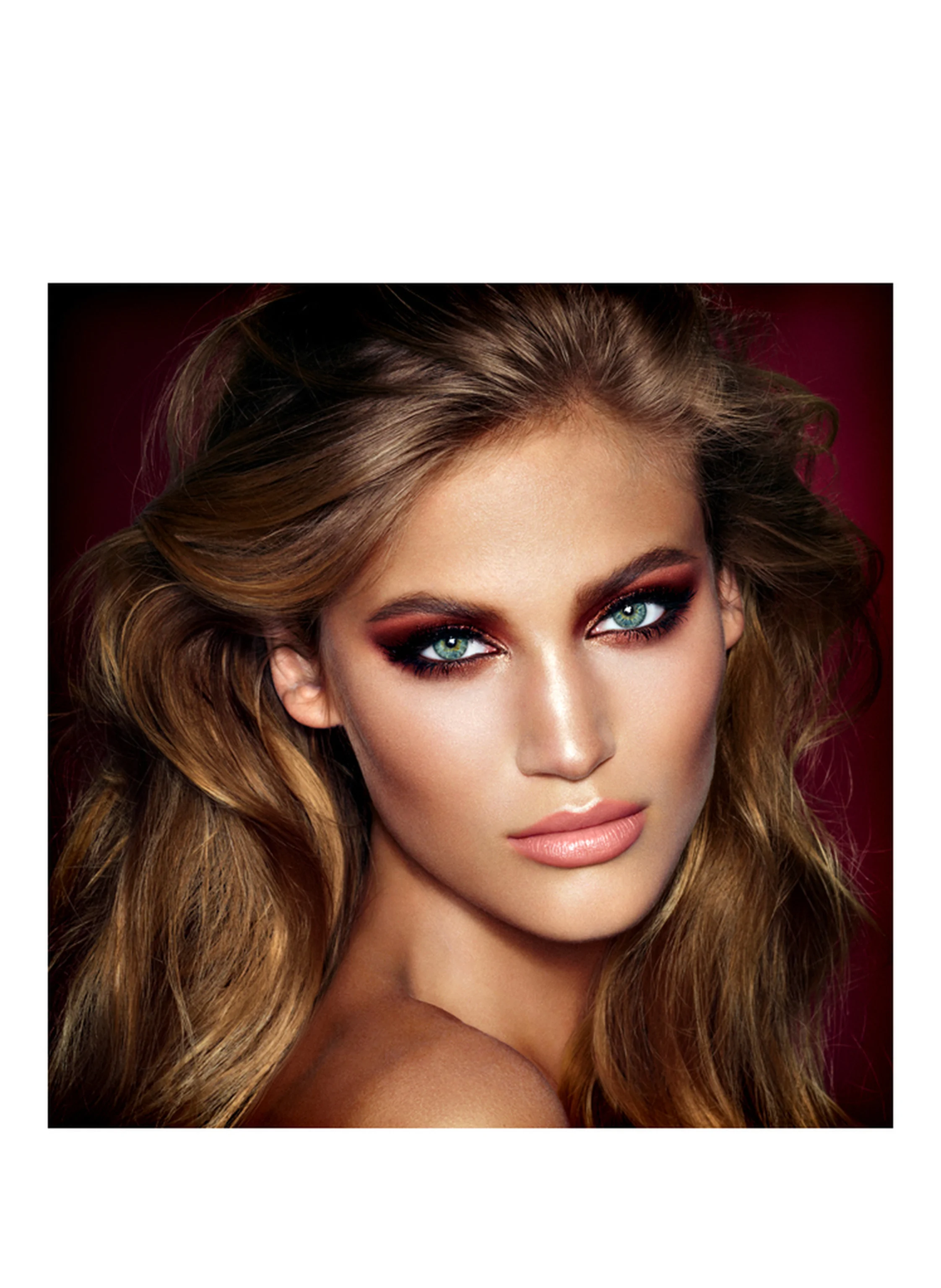 Charlotte Tilbury LUXURY PALETTE