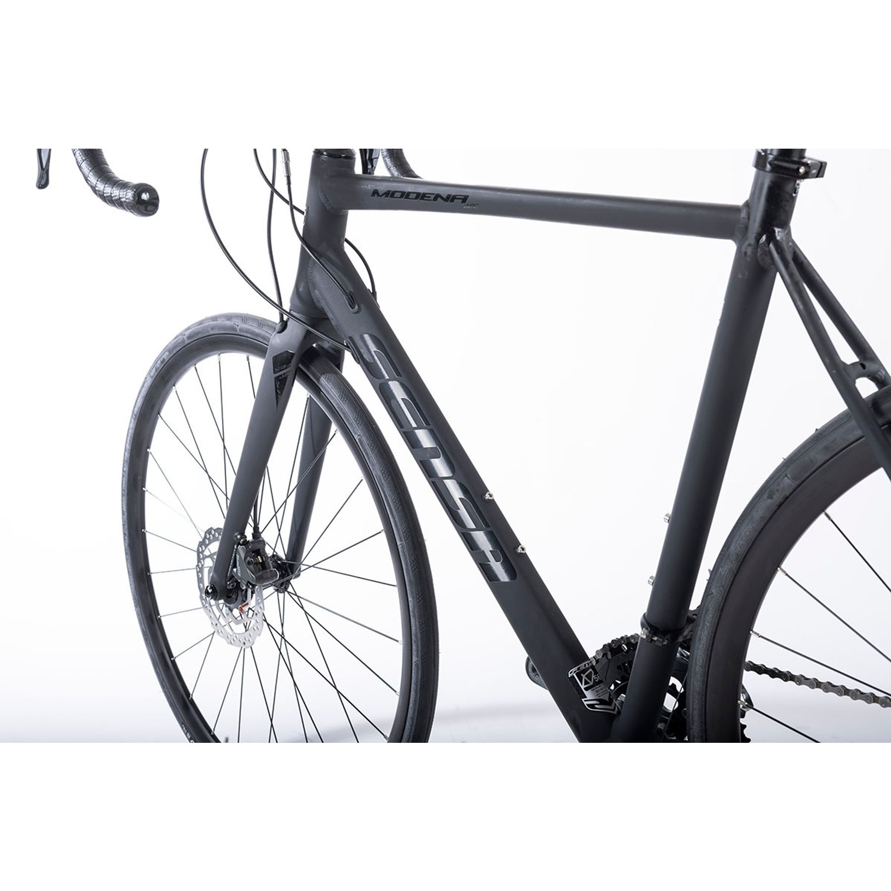 Sensa Modena LTD Tiagra Disc