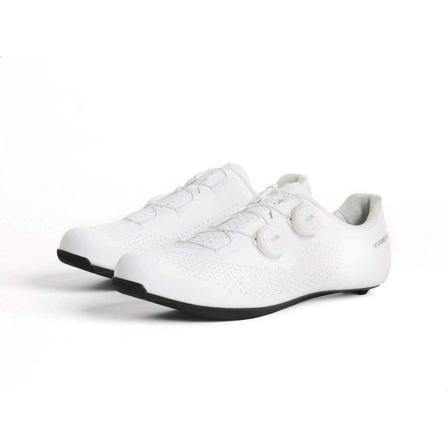 Trek Velocis Racefiets Schoenen