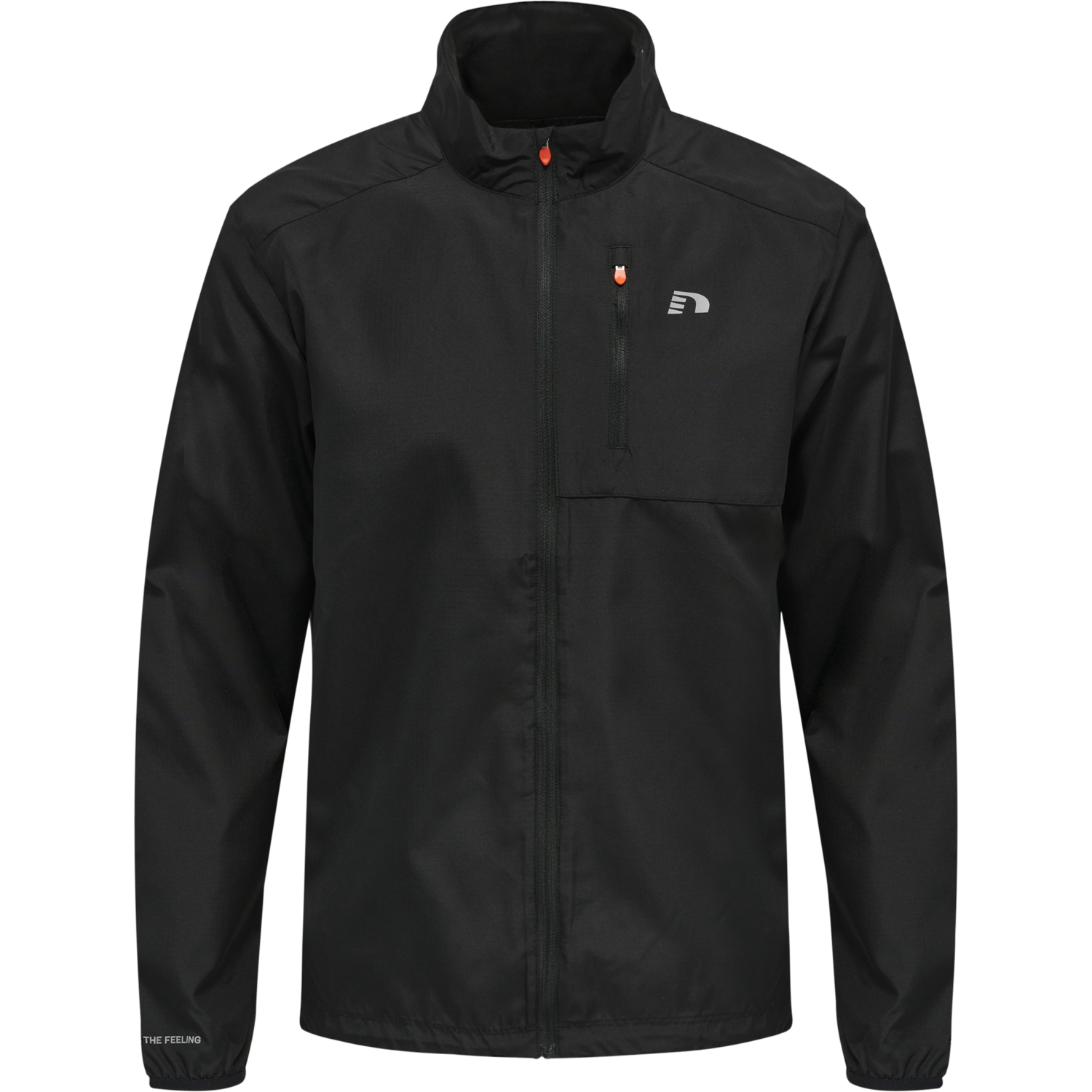 MENS PERFORMANCE JACKET