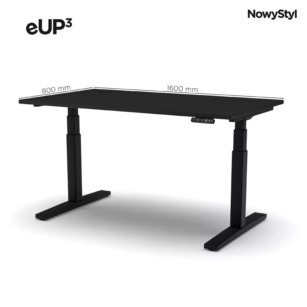 Schreibtisch eUP3