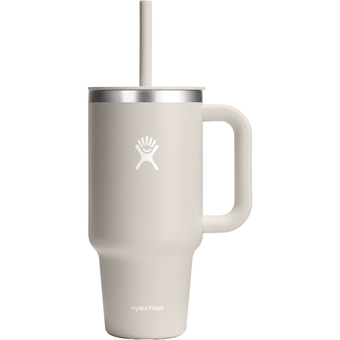 Hydro Flask 32 oz Tumbler Thermosbecher Oat