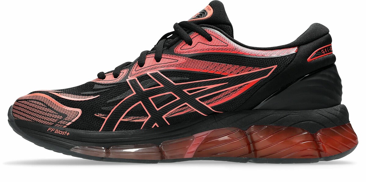 Tênis ASICS Gel-Quantum 360 VIII