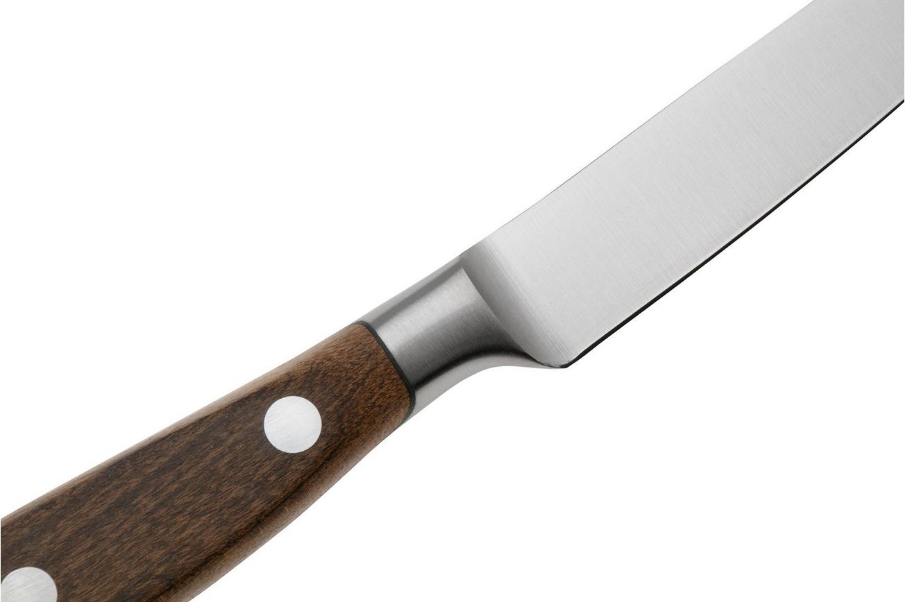 Victorinox Grand Maître Paring Knife 7.7200.10G, esdoornhout, officemes, 10 cm