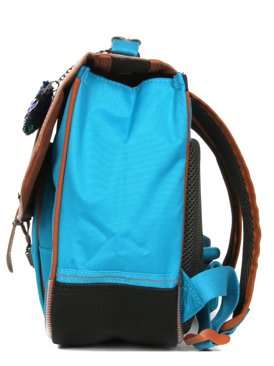 Cartable Tann's Les Signatures Ella 32 cm