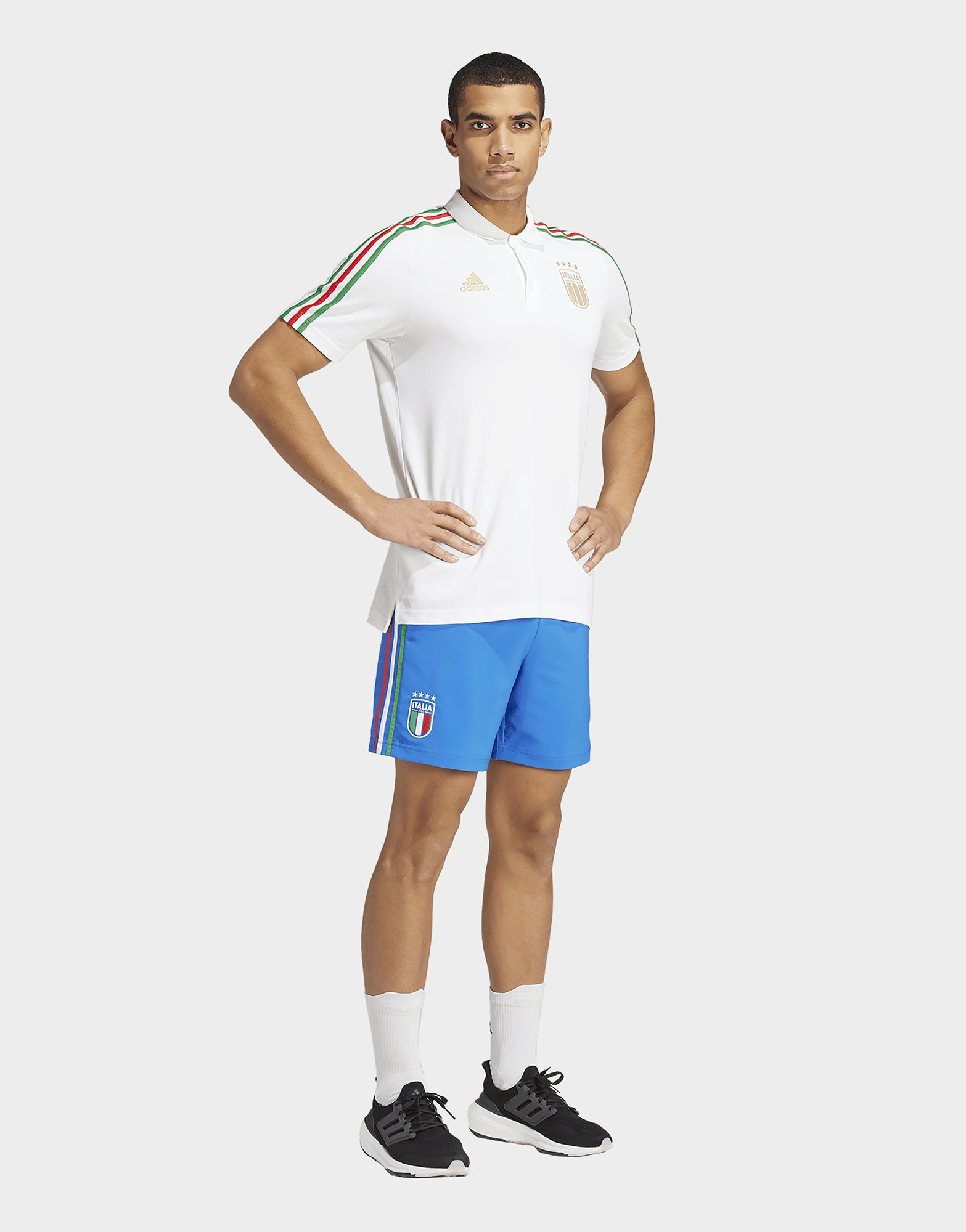adidas Short Italie DNA