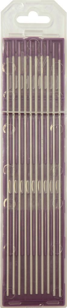 GYS 10 Electroden Tungsten E3 O2.4- 5193046771