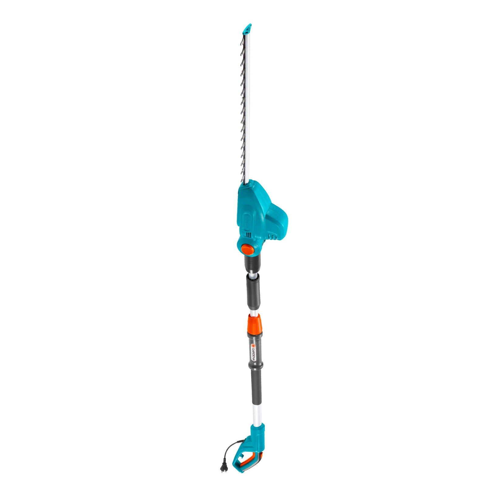 Gardena Elektro-Teleskop-Heckenschere THS 500/48