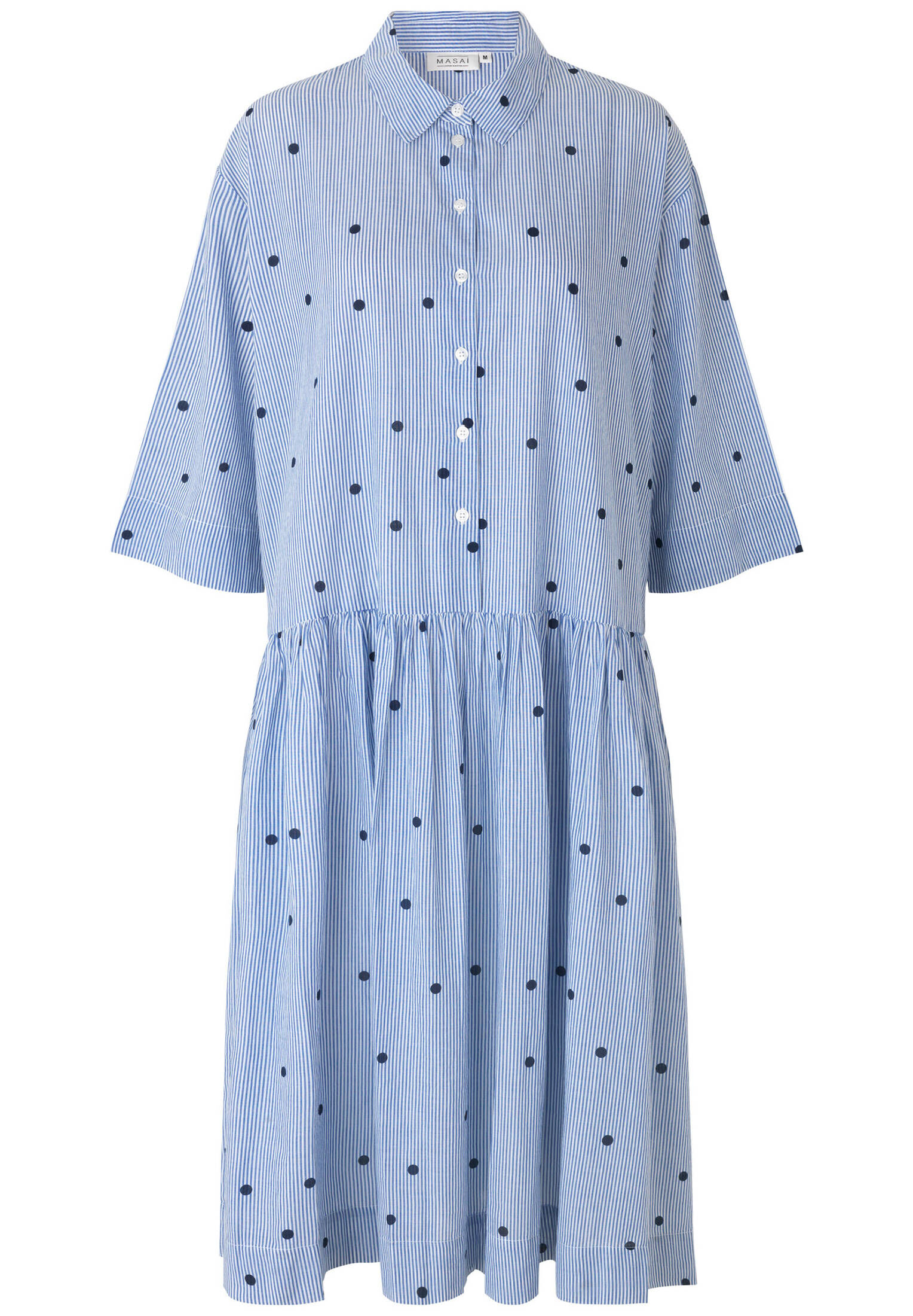 MASAI| Damen Kleid Nanetti