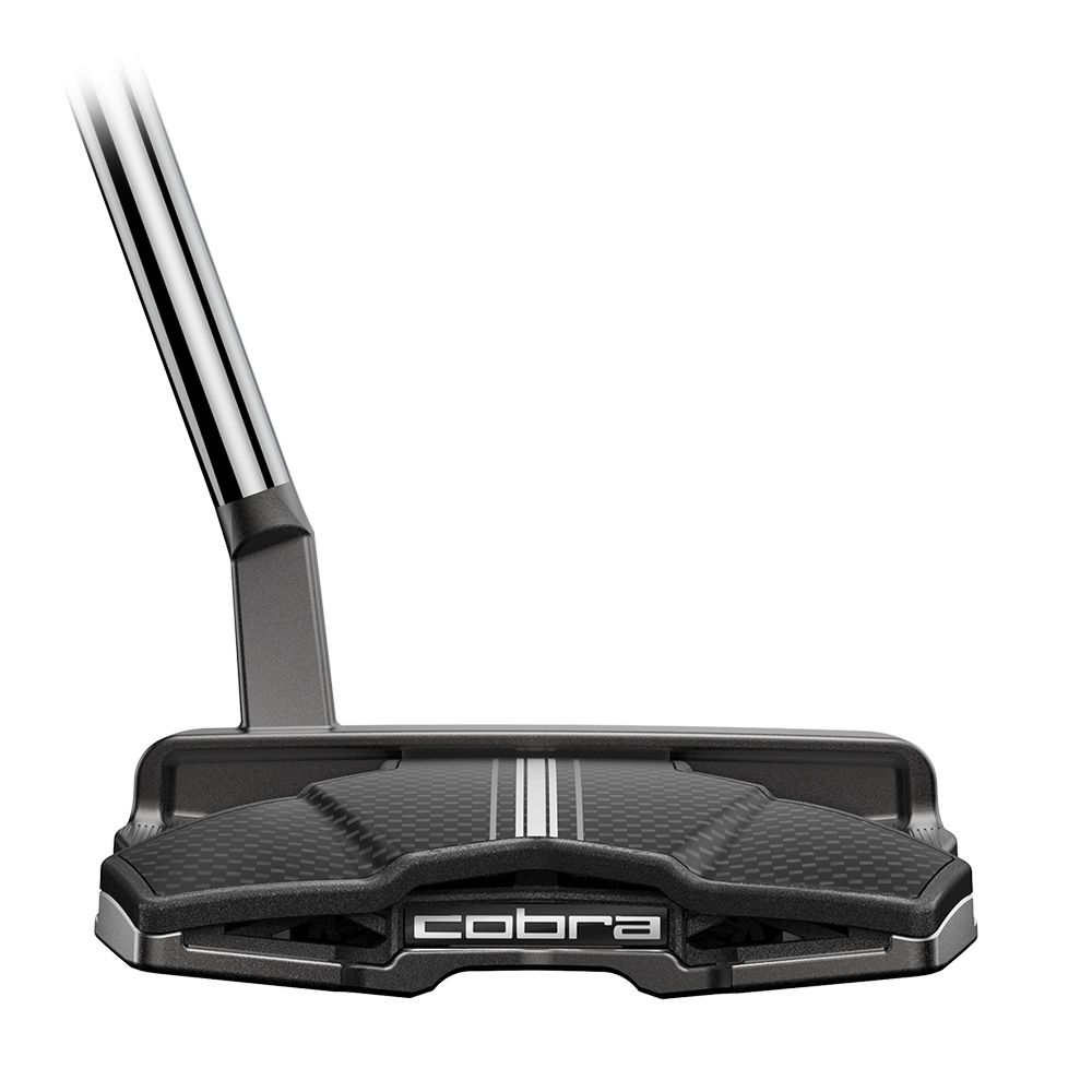 3D Printed Agera RS-30 Putter