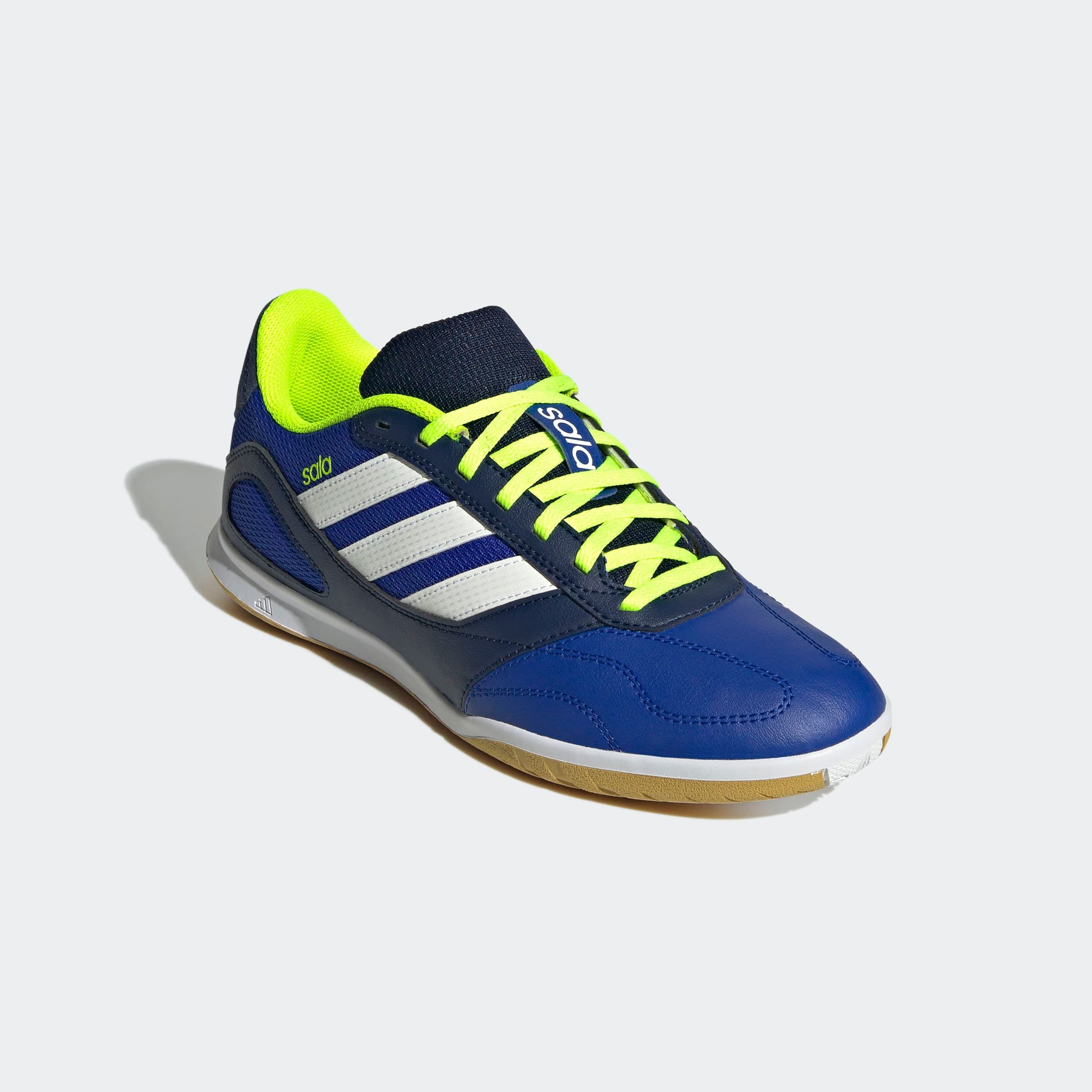 adidas Performance Fussballschuh »SUPER SALA COMPETITION 3 HALLENSCHUHE«  geeignet als Hallenschuhe