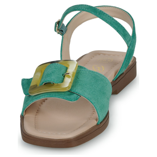 Betty London - ELSA - Vert