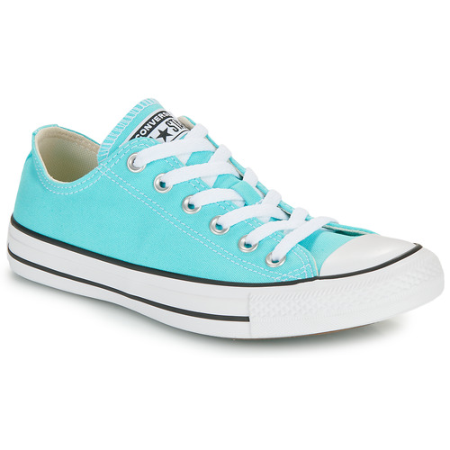 Converse - CHUCK TAYLOR ALL STAR - Bleu