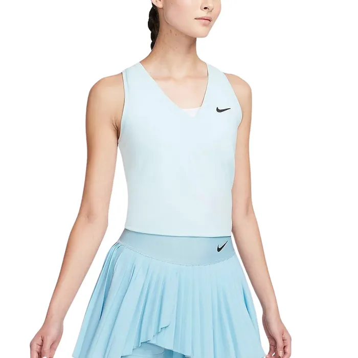 Nike Court Victory Tennistop Dames