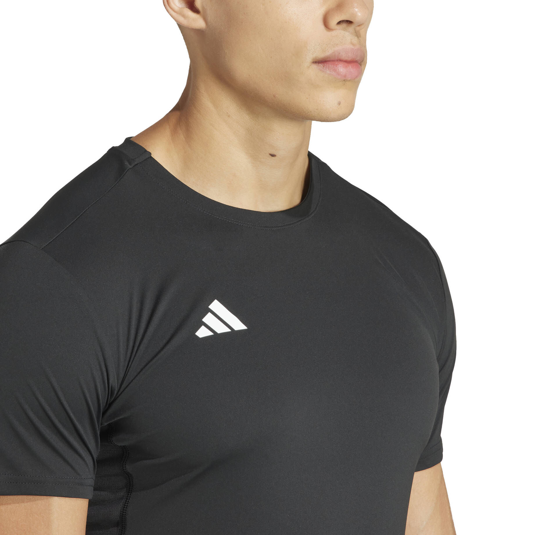 adidas Performance| Herren Laufshirt ADIZERO