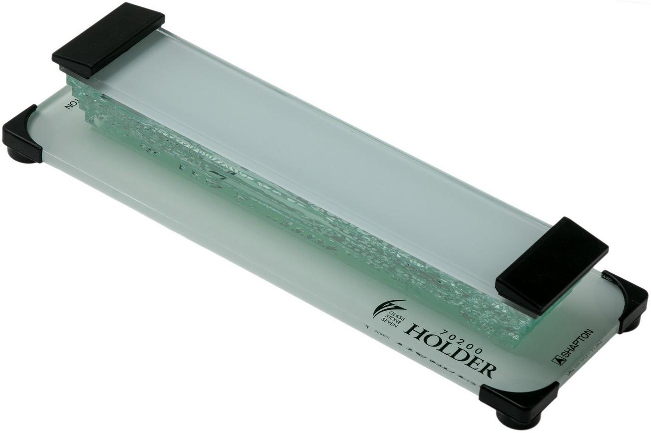 Shapton Glass Stone Seven slijpsteenhouder, 70200