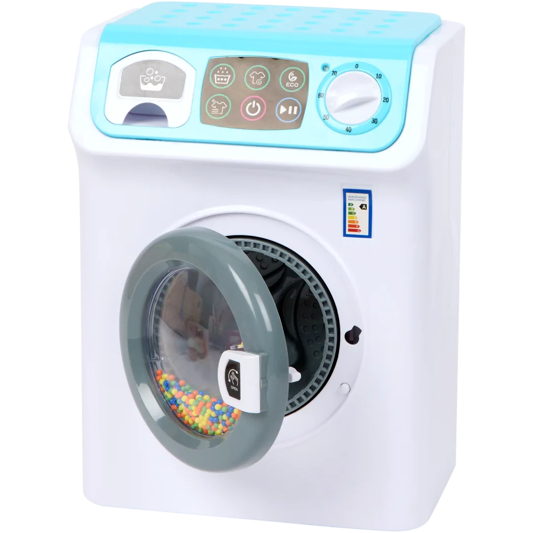 House Fun speelgoedwasmachine of -vaatwasser Diverse varianten