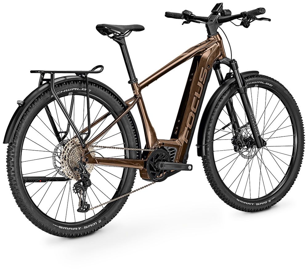 Focus AVENTURA² 6.8 kaufen | Bike-Discount