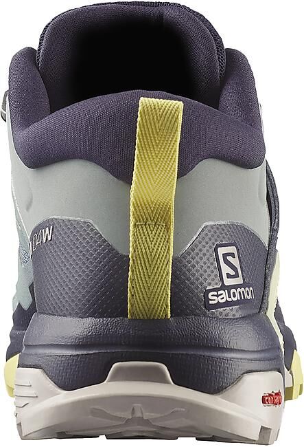 SALOMON - CHAUSSURES DE MULTIACTIVITE X ULTRA 4 WM