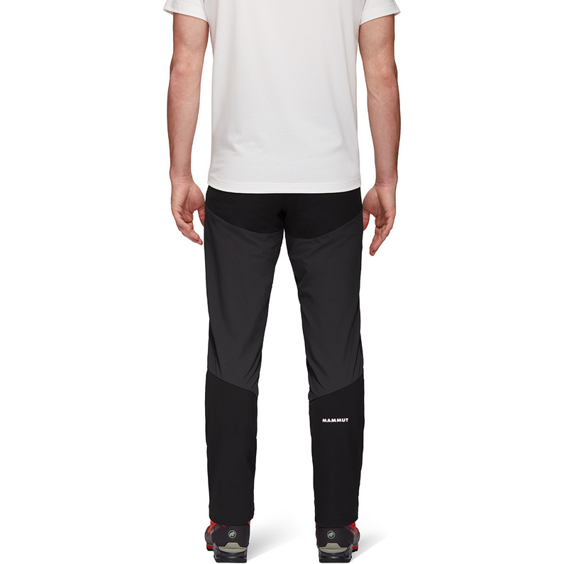 Mammut Herren Courmayeur SO Hose