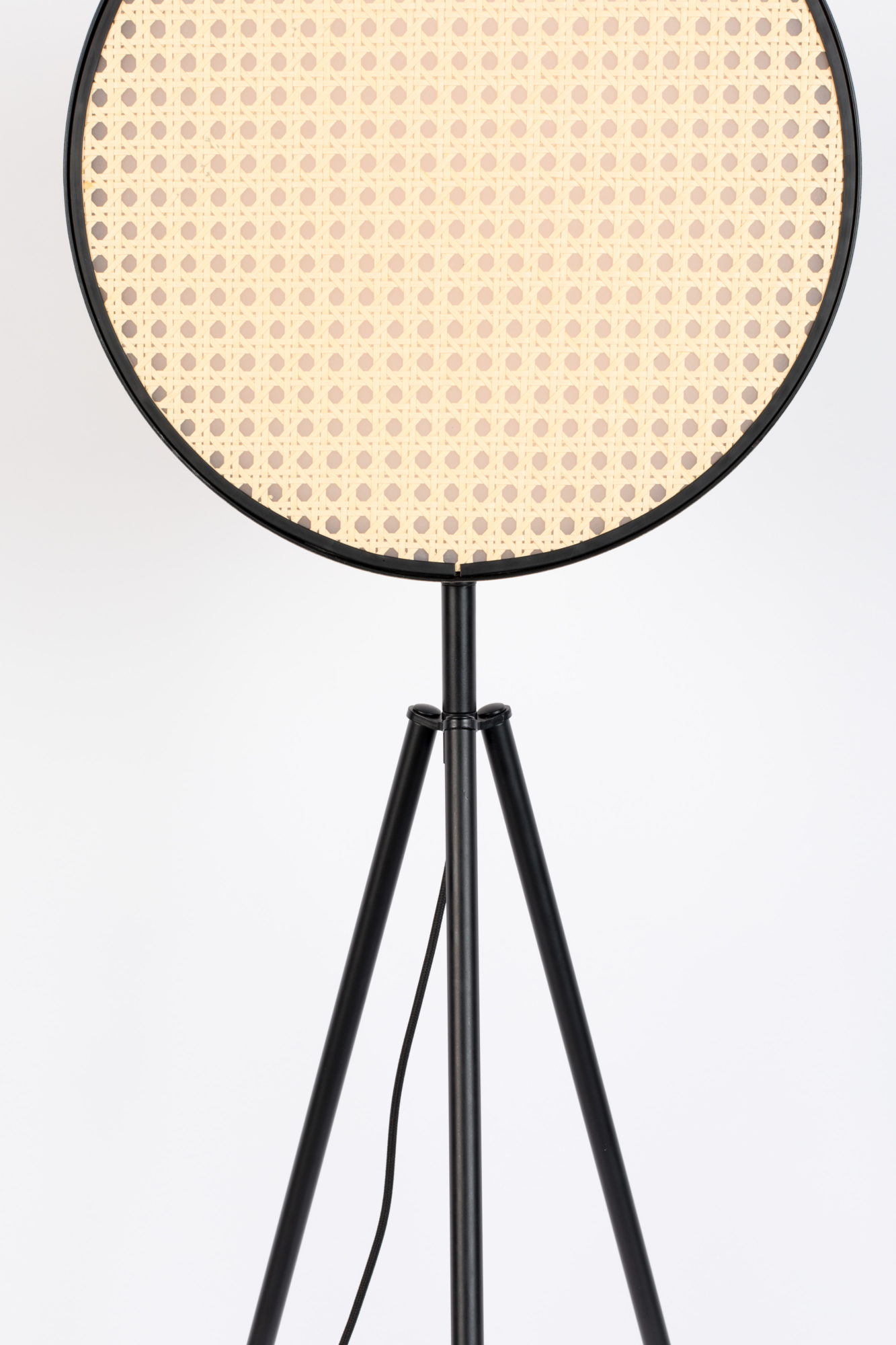 Zuiver vloerlamp Sien Zuiver Sien vloerlamp