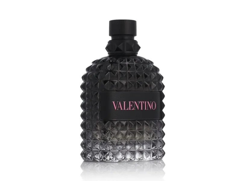 Valentino Valentino Uomo Born In Roma Eau De Toilette 150 ml (mand)