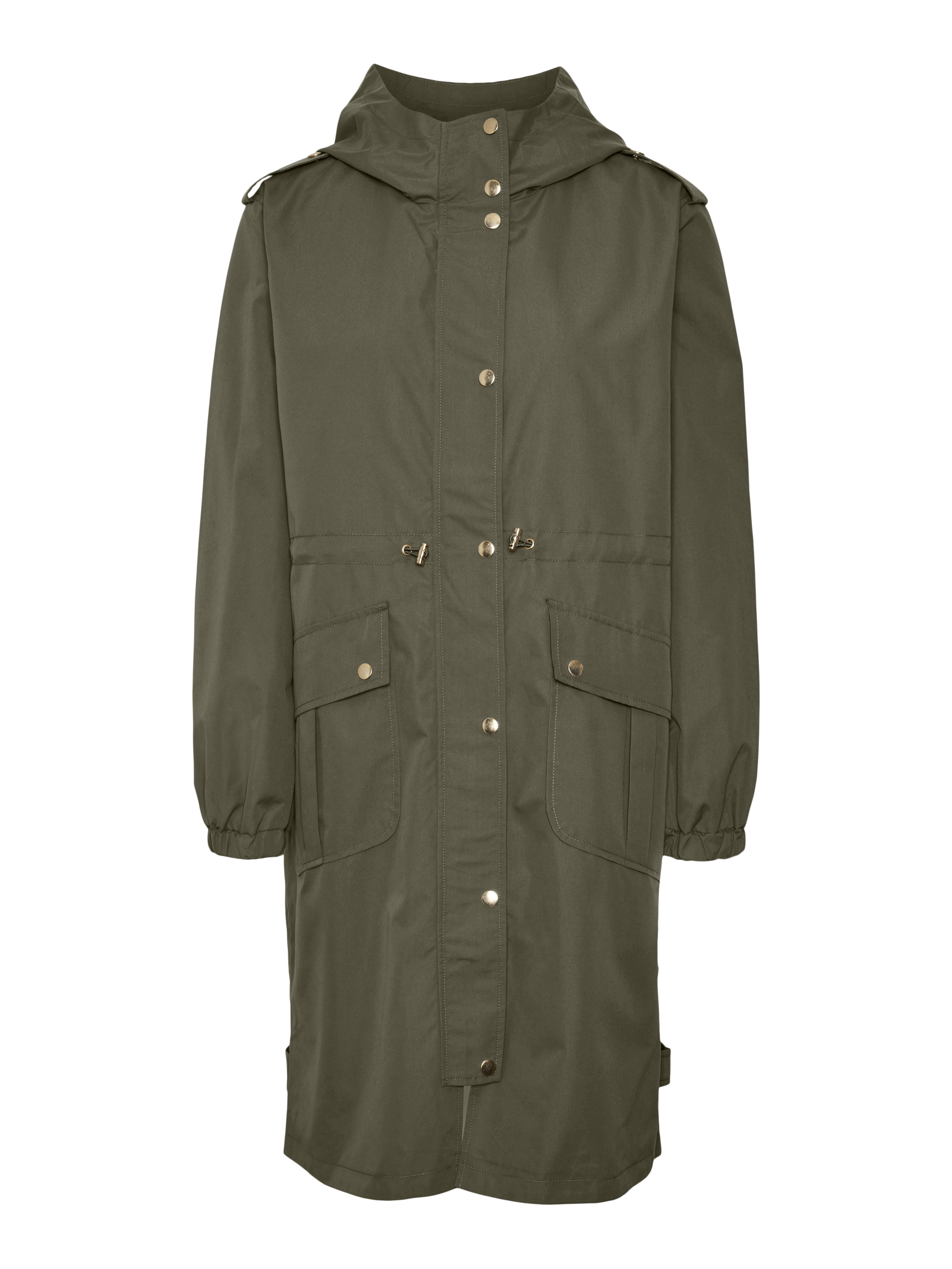 VMZOASOFIA Parka