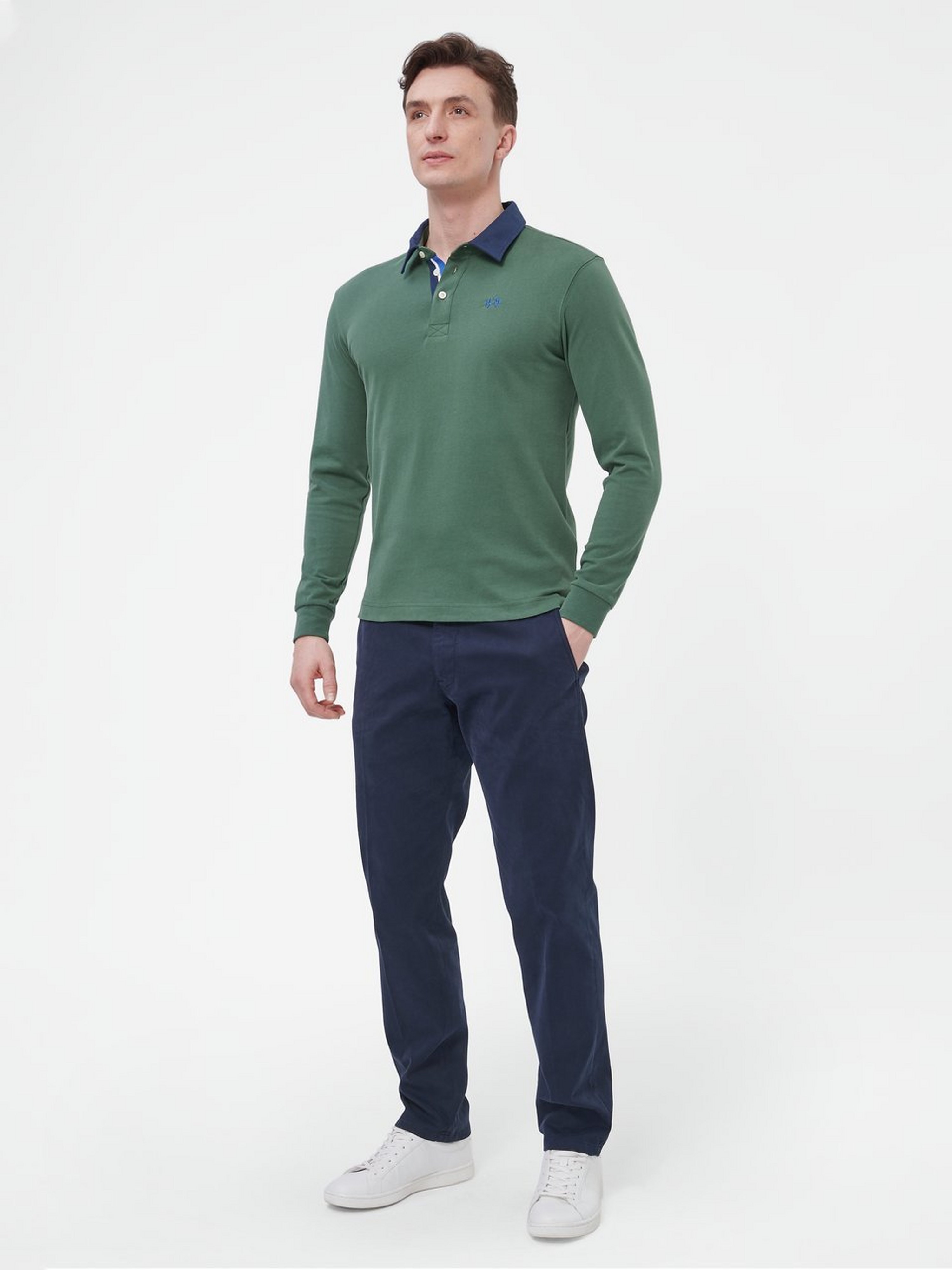 Polo-Shirt