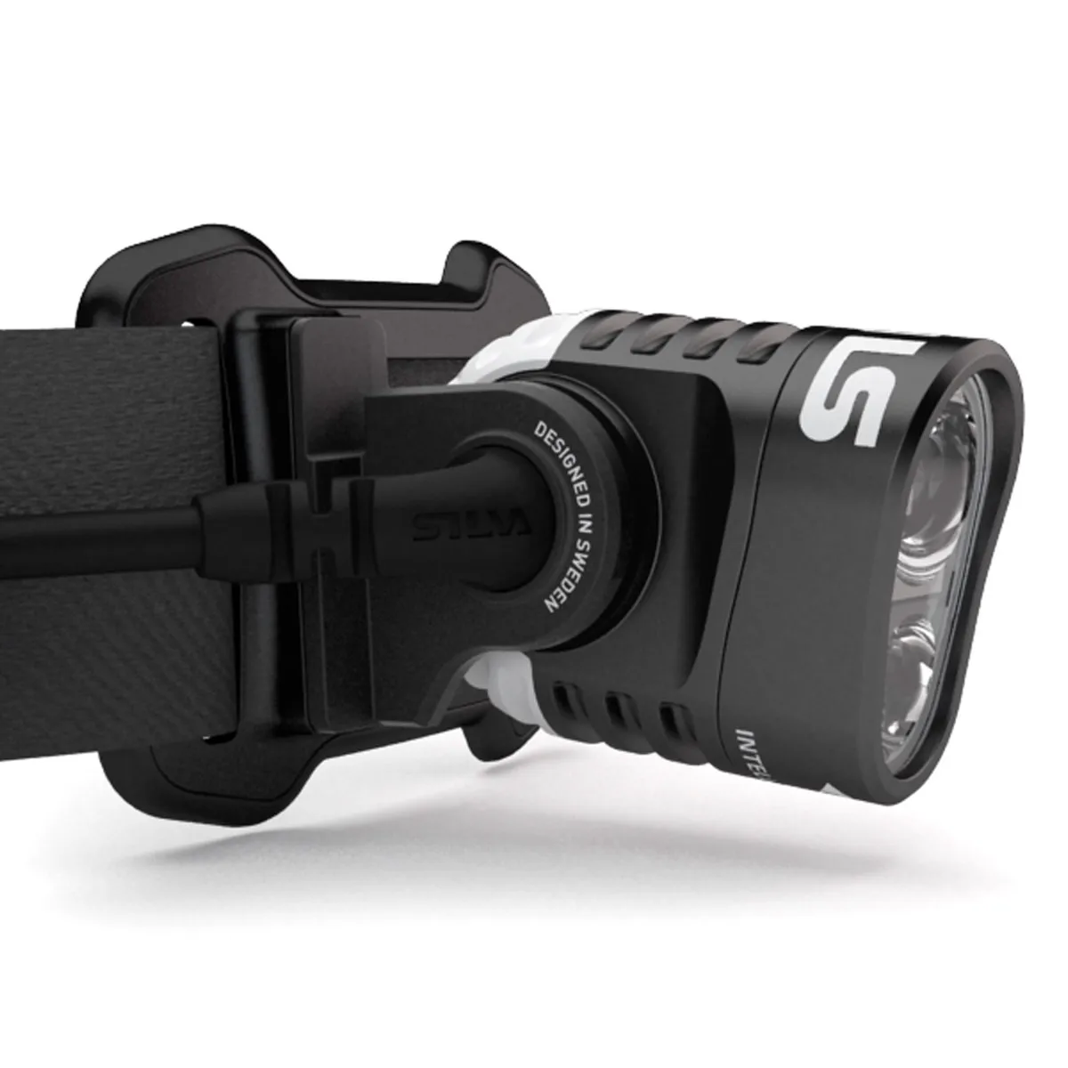 Silva Trail Speed 5R Black