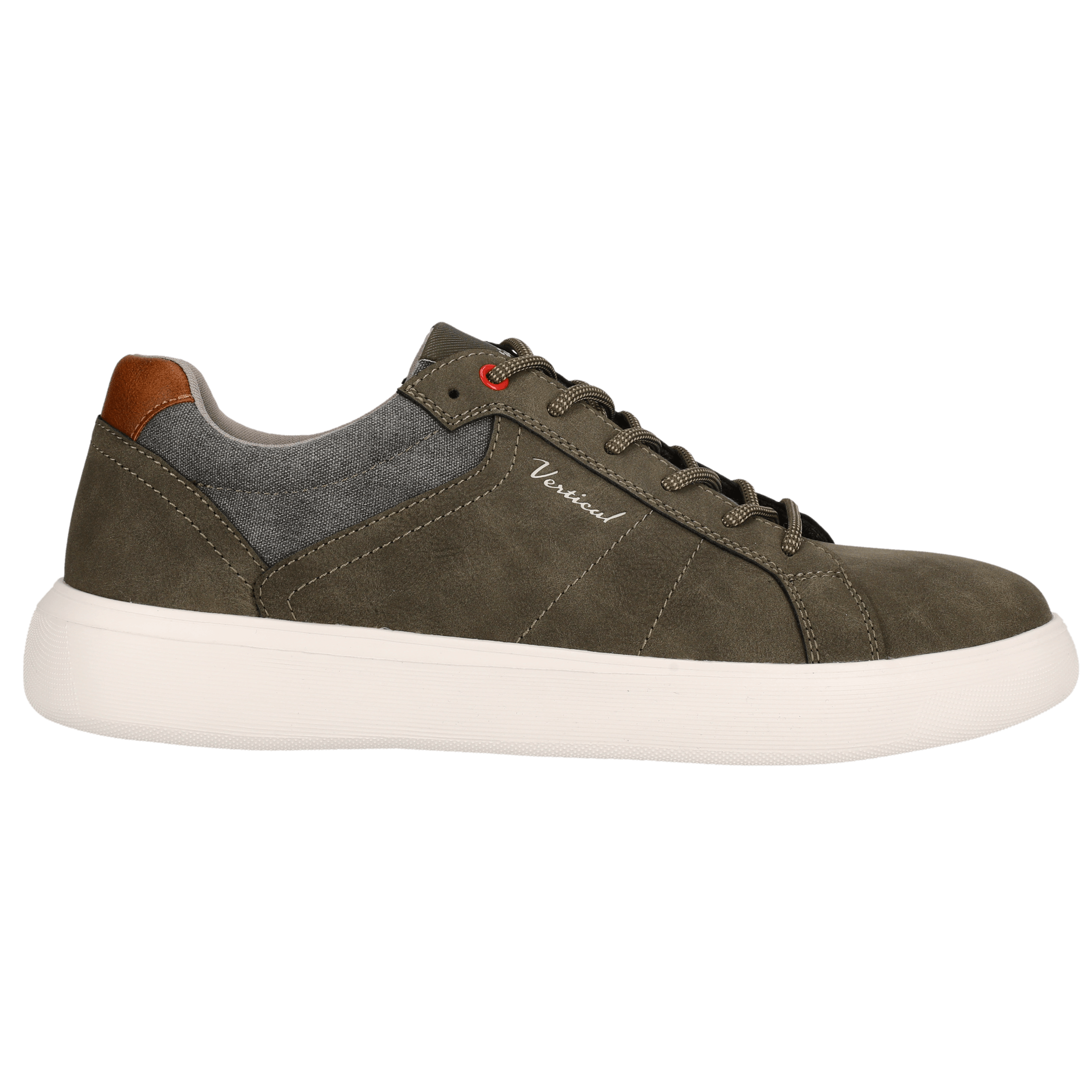 Vertical Pangulon M Casual Shoe - Fritids og motesko