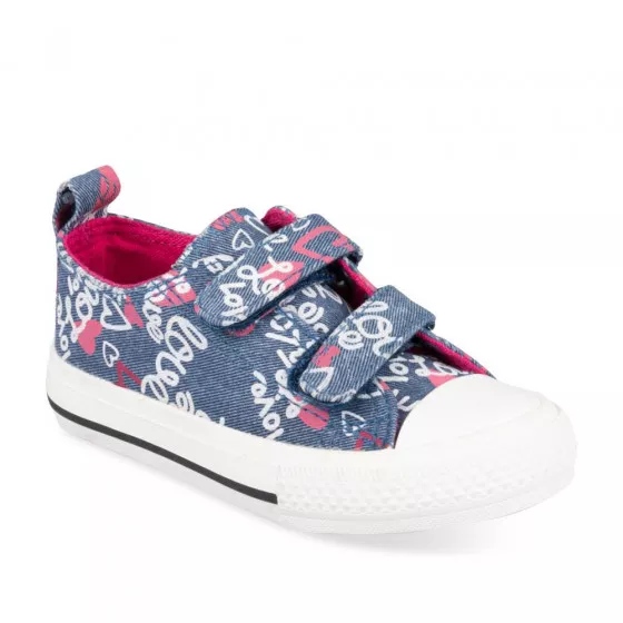 Baskets MULTICOLOR NINI & GIRLS