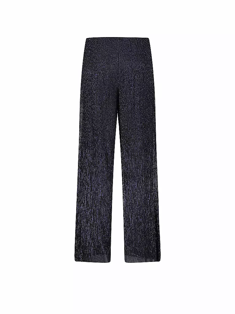 VERA MONT Businesshose blau
