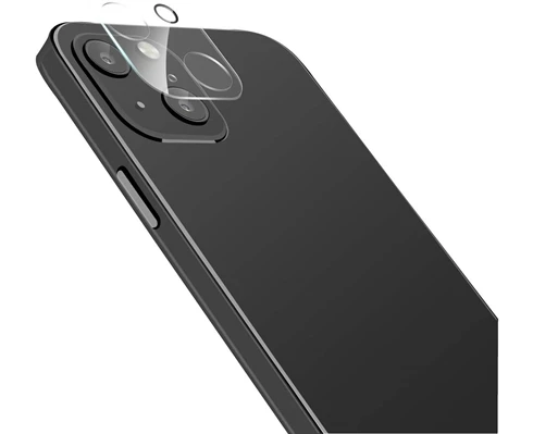 Andersson Camera lens protector tempered glass for Apple iPhone 13/13 mini/14/15/14 plus/15 plus