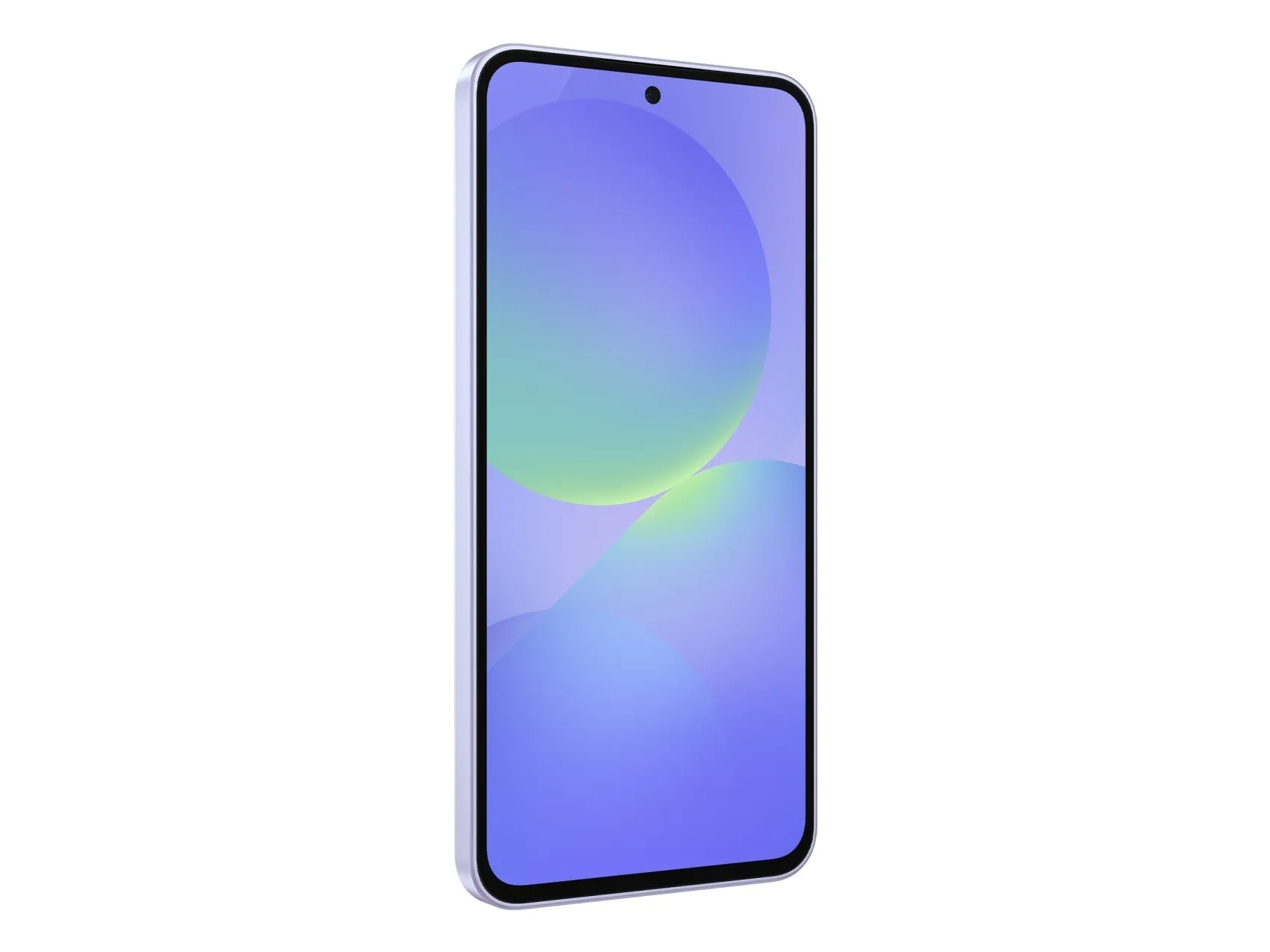 Samsung | Galaxy A36 5G - 5G smartphone - 128GB | Awesome Lavender