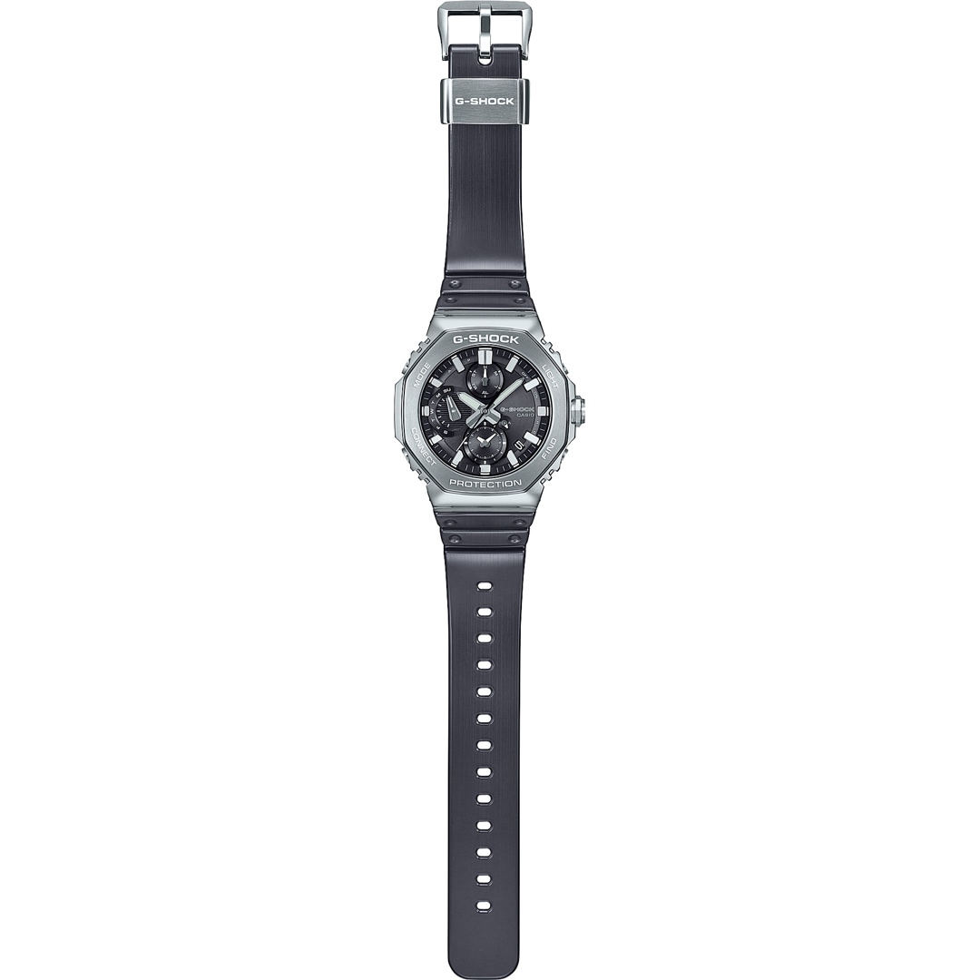 Casio G-Shock Full Metal Chrono Bluetooth