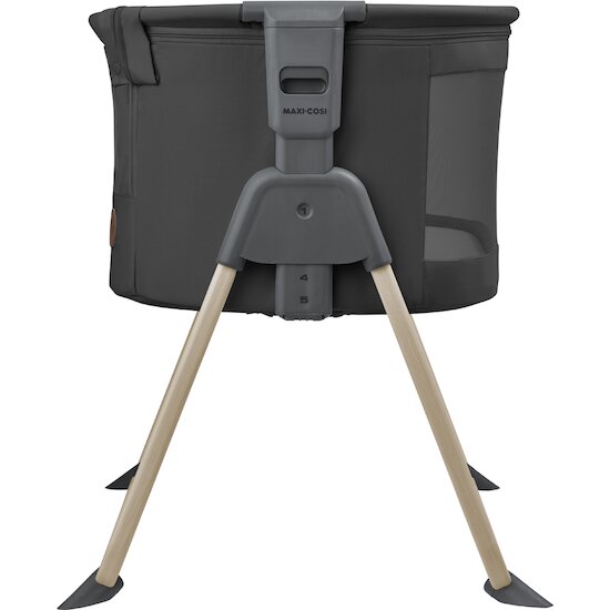 Berceau Cododo Tori   Beyond Graphite Eco        de               Maxi-Cosi