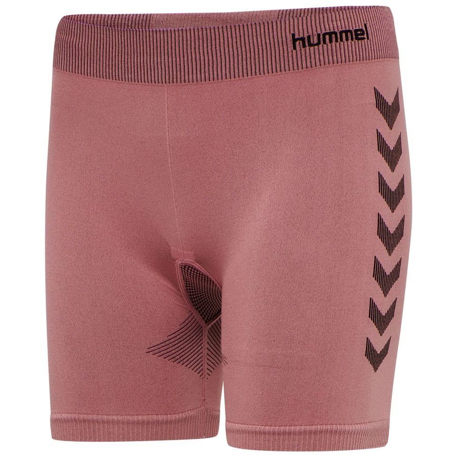Short d'entraînement seamless