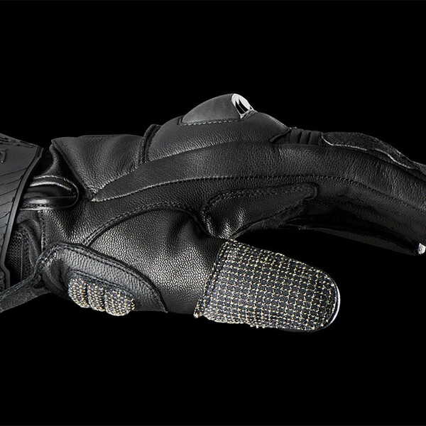 Furygan - Gants Styg10 Noir