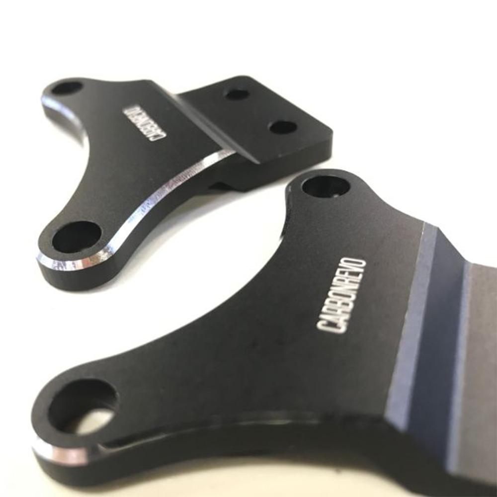 Support Etrier de Frein et Spacer pour Dualtron Thunder