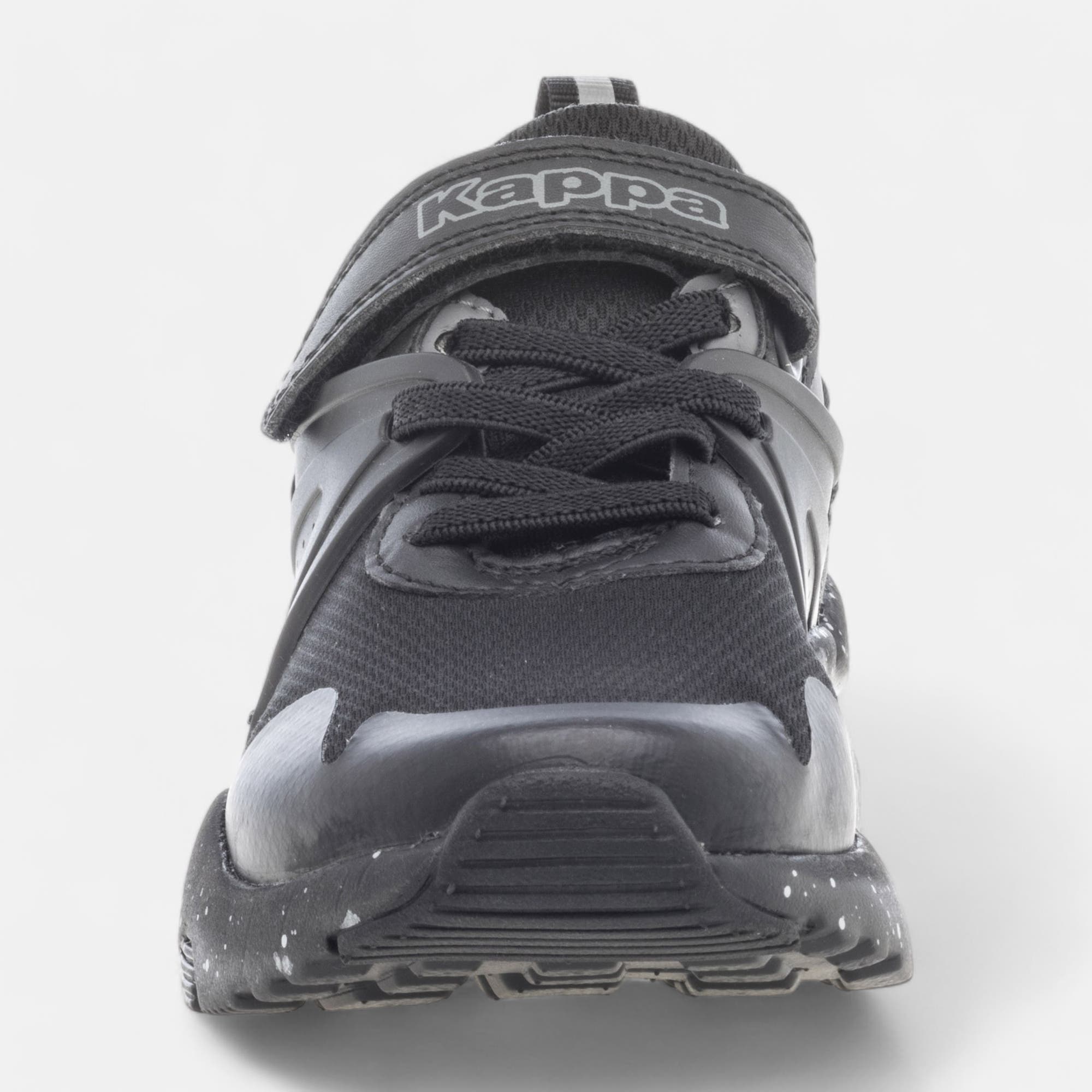 Sneakers Garçon noir