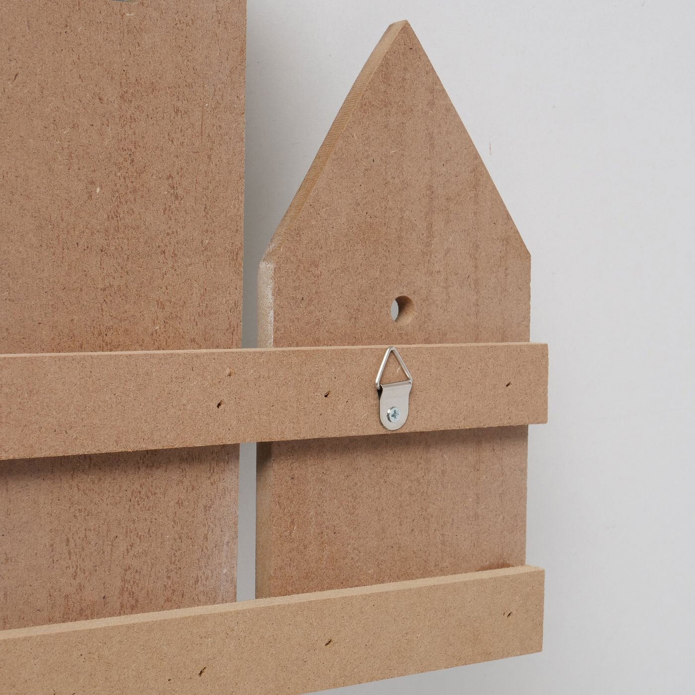 Garderobe GRONINGEN 48 cm