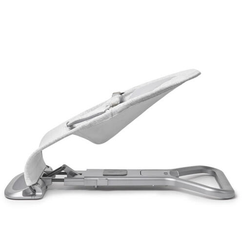 Transat Bébé 3-en-1 Evolve Gris Clair - ERGOBABY