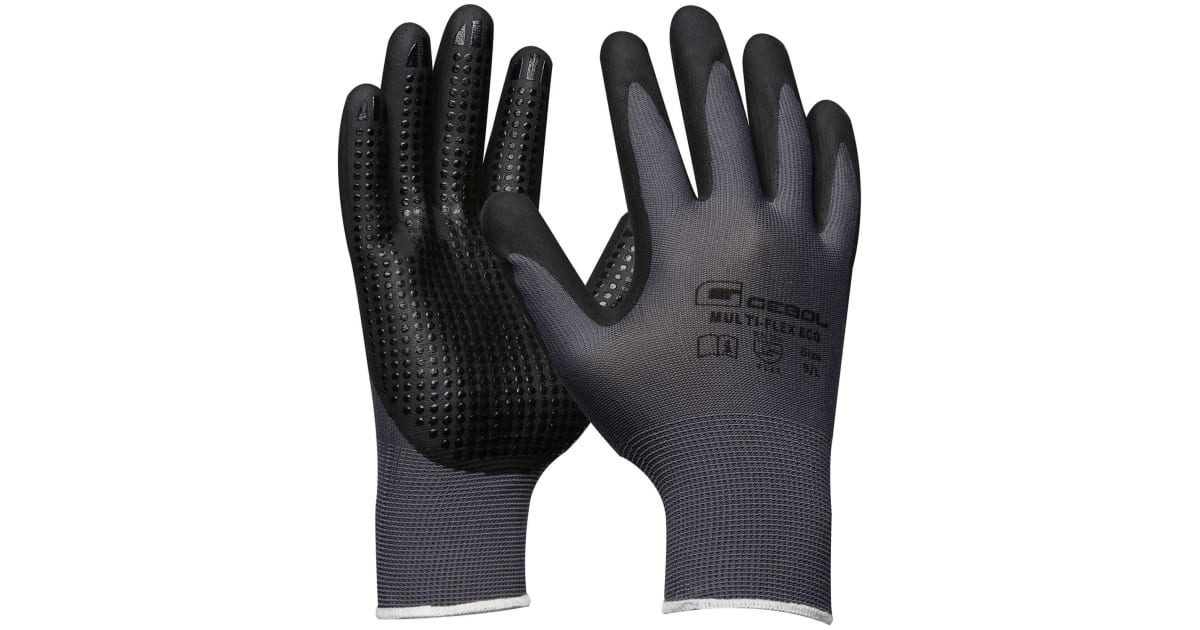Handschuh Multiflex Handschuh Multi Flex Eco Gr. 10