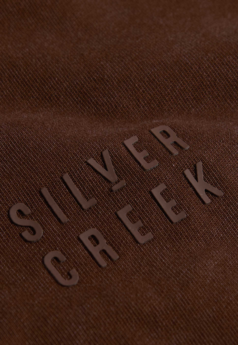 Silvercreek Sem T-shirt