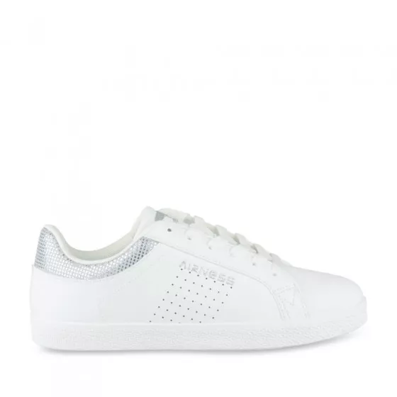 Baskets BLANC AIRNESS